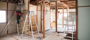 Entreprise de rénovation de la maison et de rénovation d’appartement à Vercel-Villedieu-le-Camp